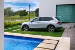 Volkswagen Tiguan 2017 года (MX)